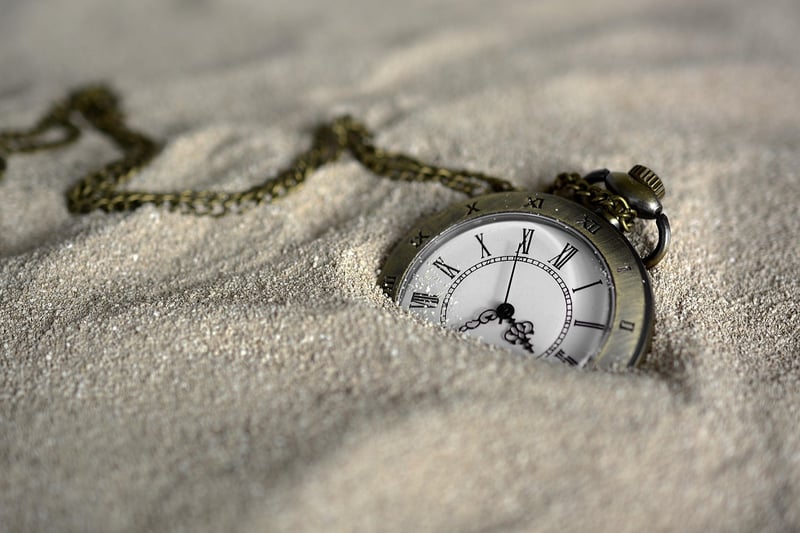 Timekeeper in Action